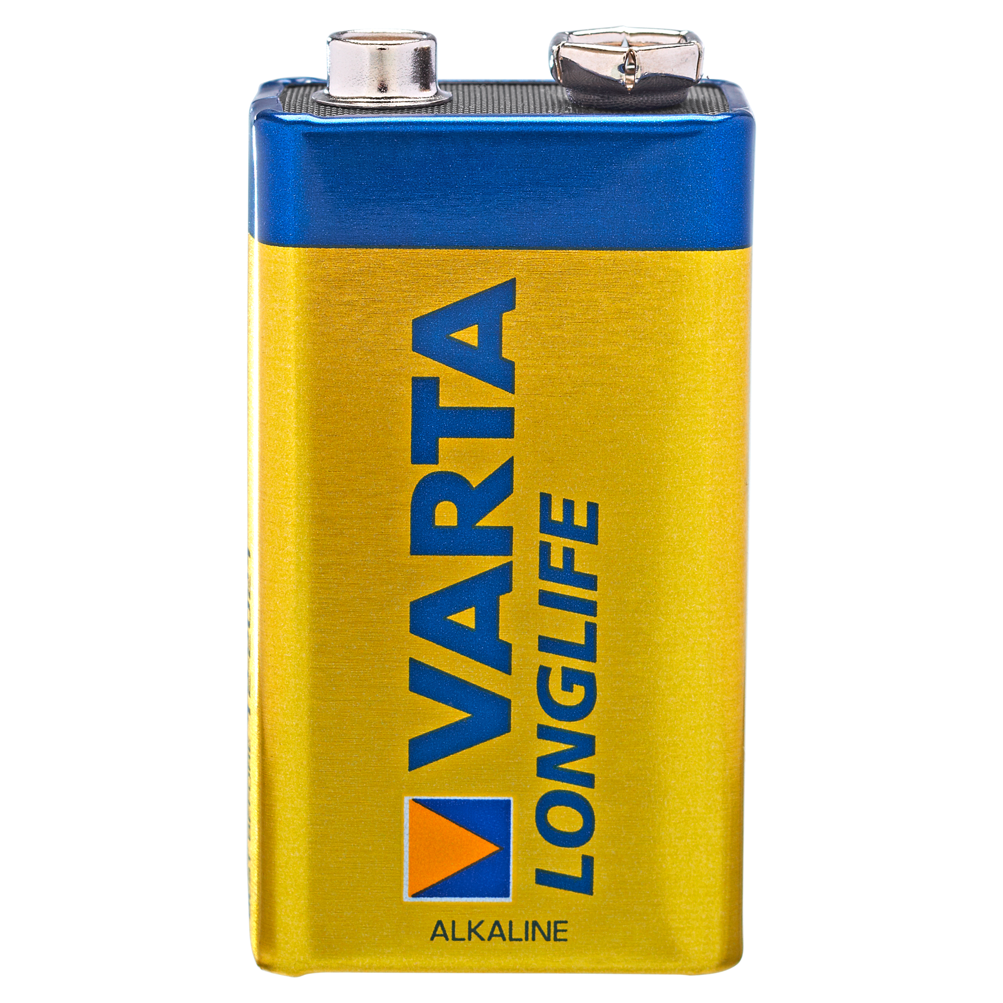 Batterie Longlife 9 V E-Block