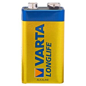 Batterie "Longlife" 9 V E-Block