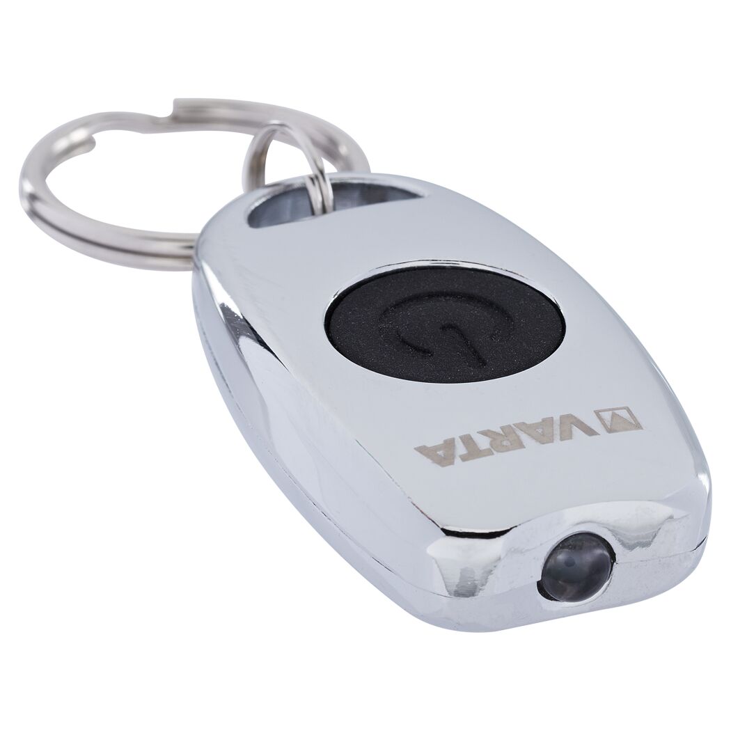 VARTA LED Schlüsselanhänger