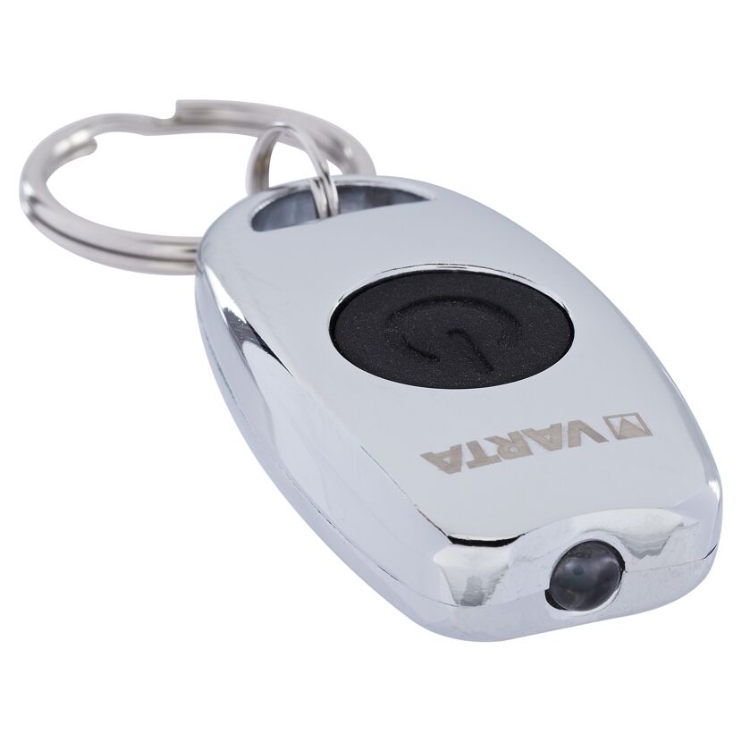 VARTA LED Schlüsselanhänger