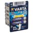 Varta High Energy Alkaline Batterien, 24 Stück AAA