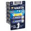 24 Varta High Energy AA Batterien in einer Packung