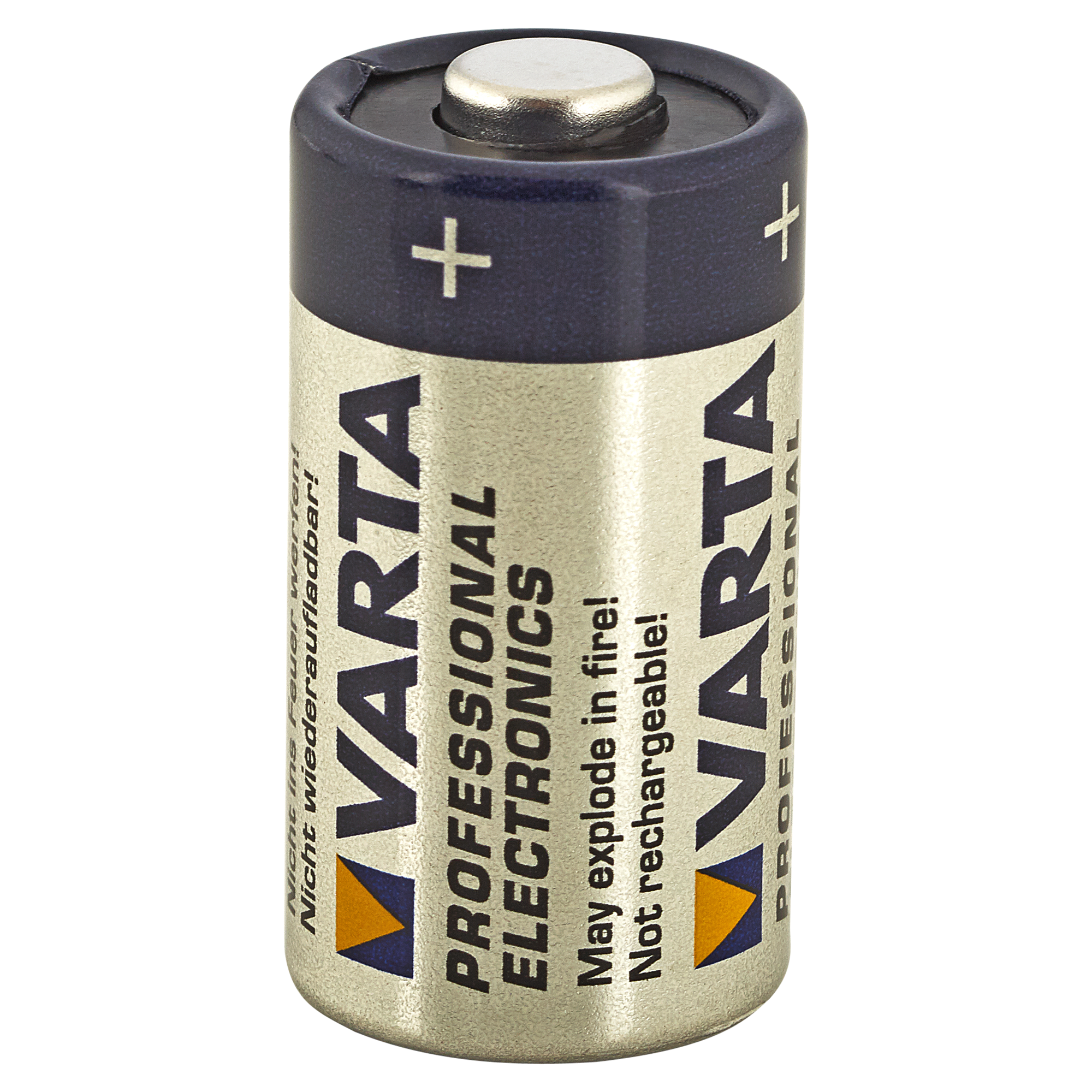 Fotobatterie "Professional Electronics" V28PX 4 SR 44 6,2 V + product picture