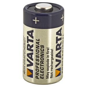Fotobatterie "Professional Electronics" V28PX 4 SR 44 6,2 V