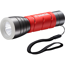Verkleinertes Bild von LED-Taschenlampe 'Outdoor Sports F10' rot 250 lm