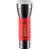 LED-Taschenlampe 'Outdoor Sports F10' 250 lm Ø 4 x 12,2 cm