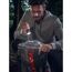 LED-Taschenlampe 'Outdoor Sports F10' rot 250 lm