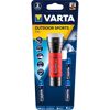 LED-Taschenlampe 'Outdoor Sports F10' 250 lm Ø 4 x 12,2 cm