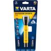 LED-Taschenlampe 'Outdoor Sports F20' 290 lm Ø 3,7 x 16 cm