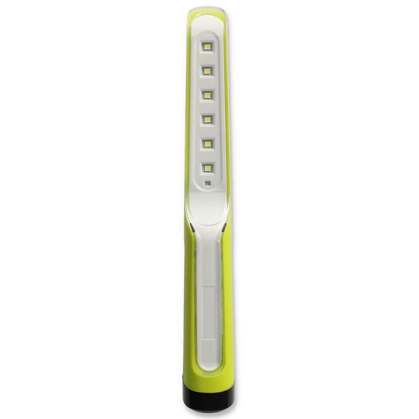 LED Akku-Stiftleuchte