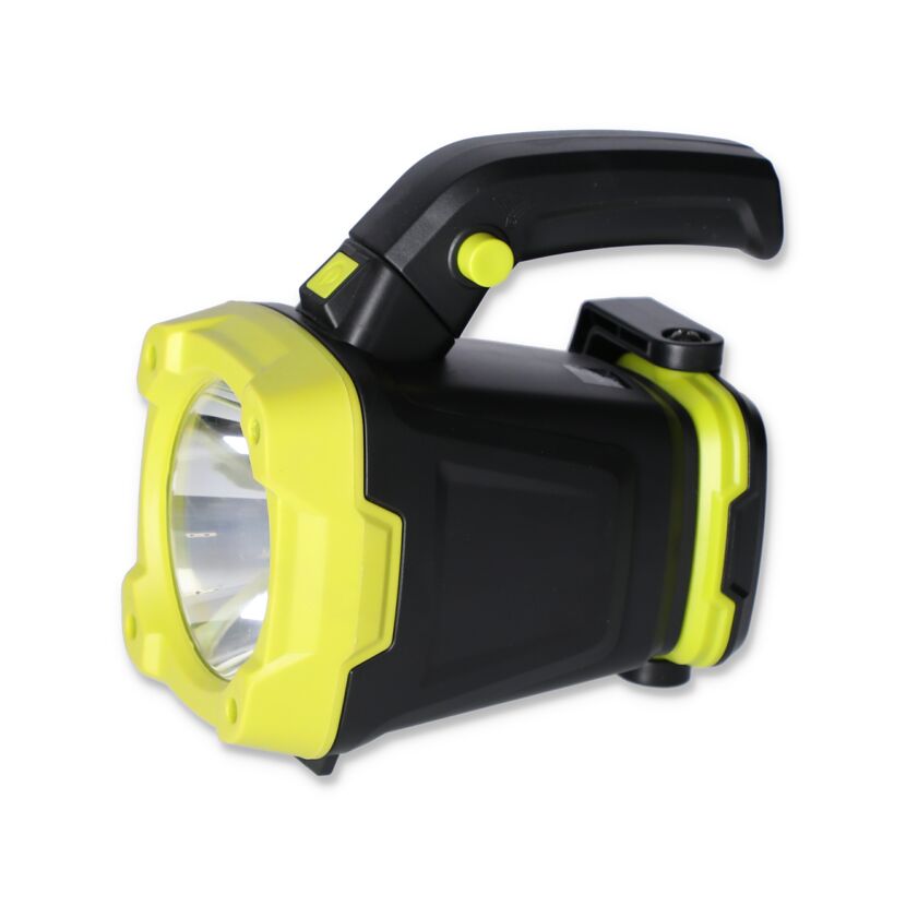 LED-Arbeitsleuchte 24,5 x 16,3 cm 3 W 110 lm