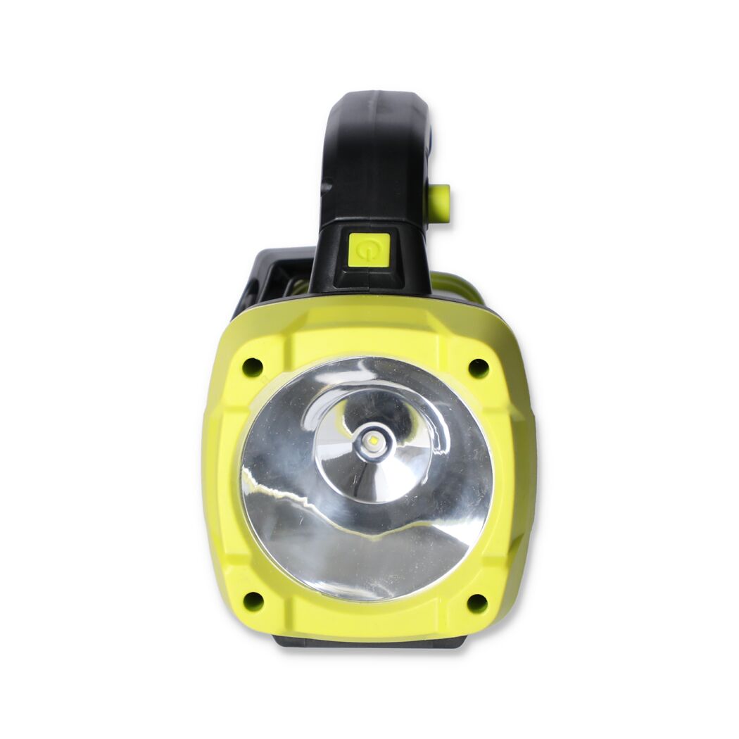 LED-Arbeitsleuchte 3 W 110 lm tageslichtweiß IP 65