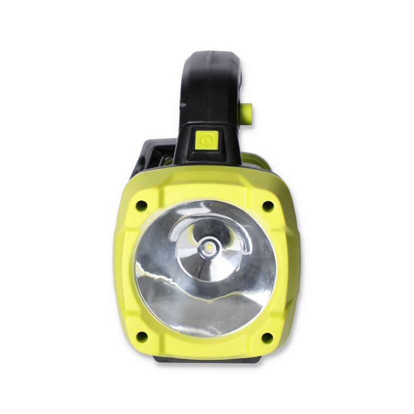 LED-Arbeitsleuchte 24,5 x 16,3 cm 3 W 110 lm