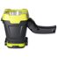 LED-Arbeitsleuchte 24,5 x 16,3 cm 3 W 110 lm