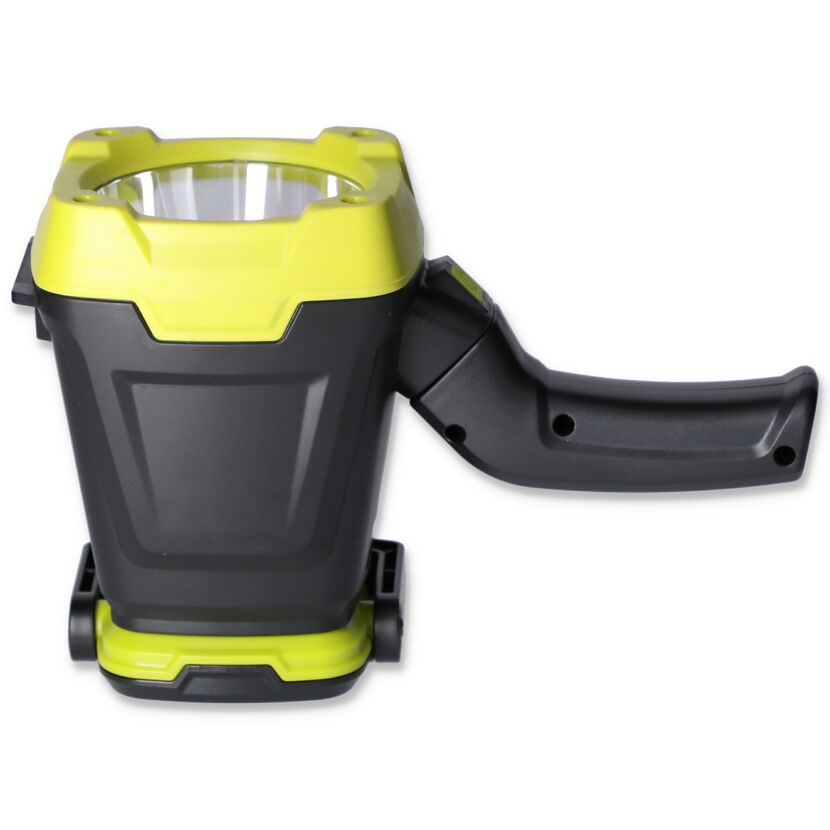 LED-Arbeitsleuchte 24,5 x 16,3 cm 3 W 110 lm