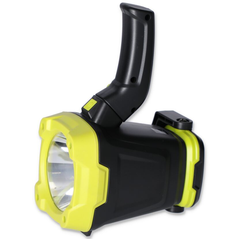 LED-Arbeitsleuchte 24,5 x 16,3 cm 3 W 110 lm