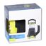 LED-Arbeitsleuchte 24,5 x 16,3 cm 3 W 110 lm