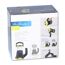 LED-Arbeitsleuchte 24,5 x 16,3 cm 3 W 110 lm