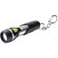 LED-Taschenlampe Day Mini Varta mit Schlüsselanhänger