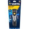 Varta LED-Taschenlampe Day Light F30 mit Batterien