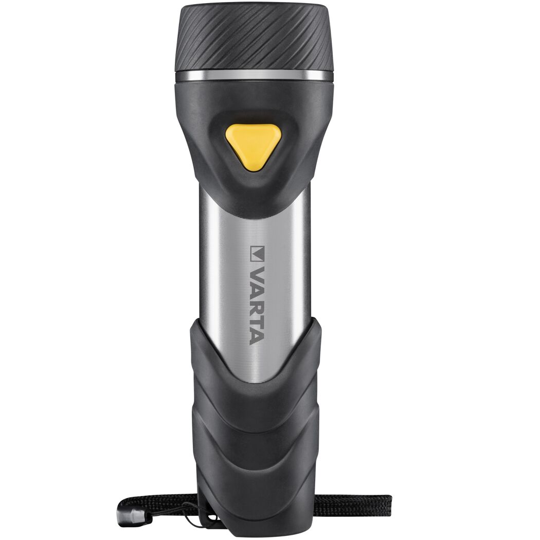 LED-Taschenlampe Day Light F30 von Varta