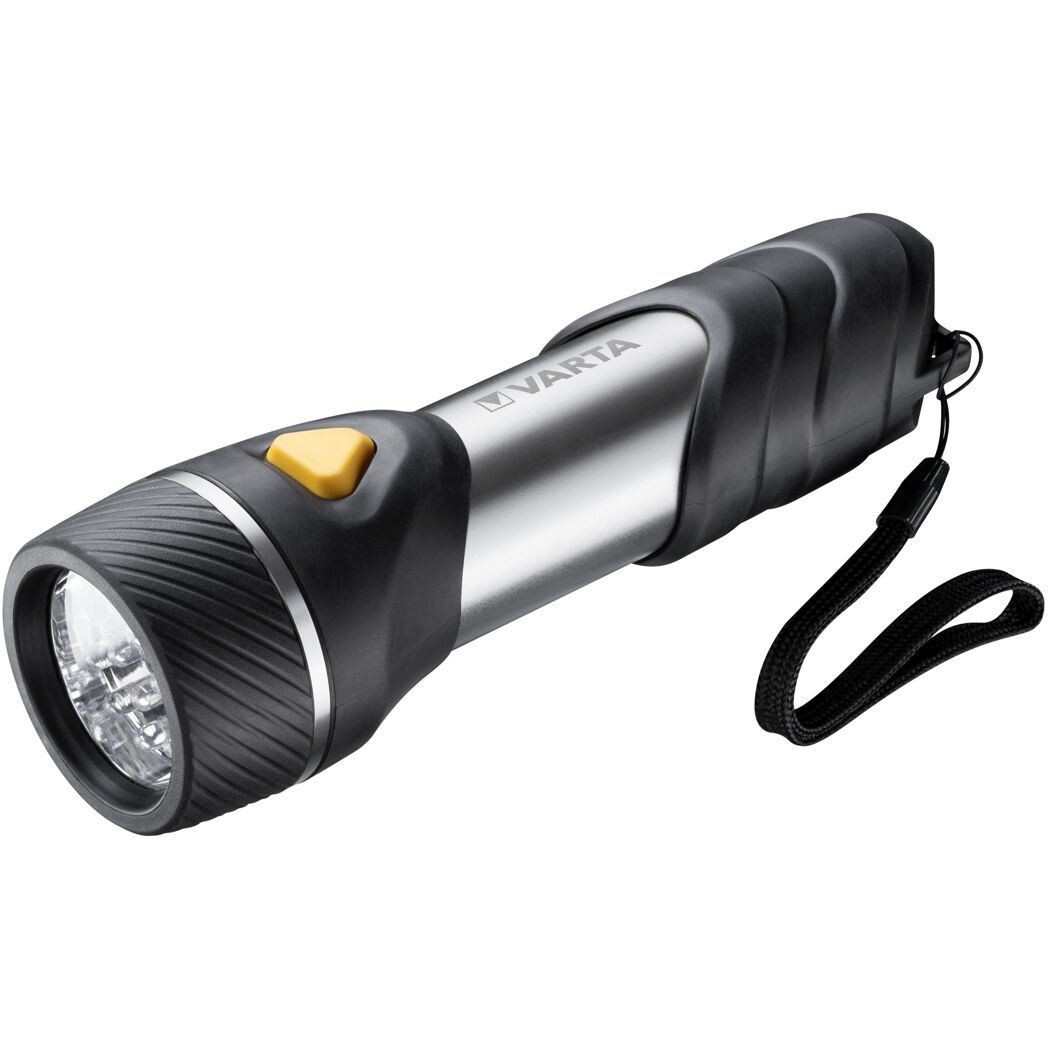 LED-Taschenlampe Day Light F30 von Varta
