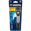 Varta LED-Taschenlampe Day Light F20 mit Batterien