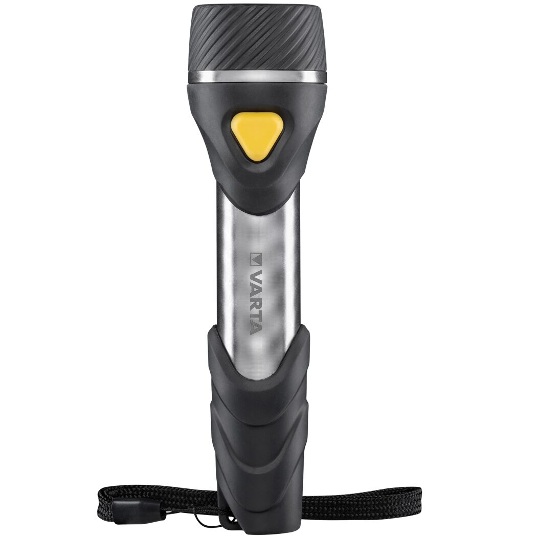 Varta LED-Taschenlampe Day Light F20