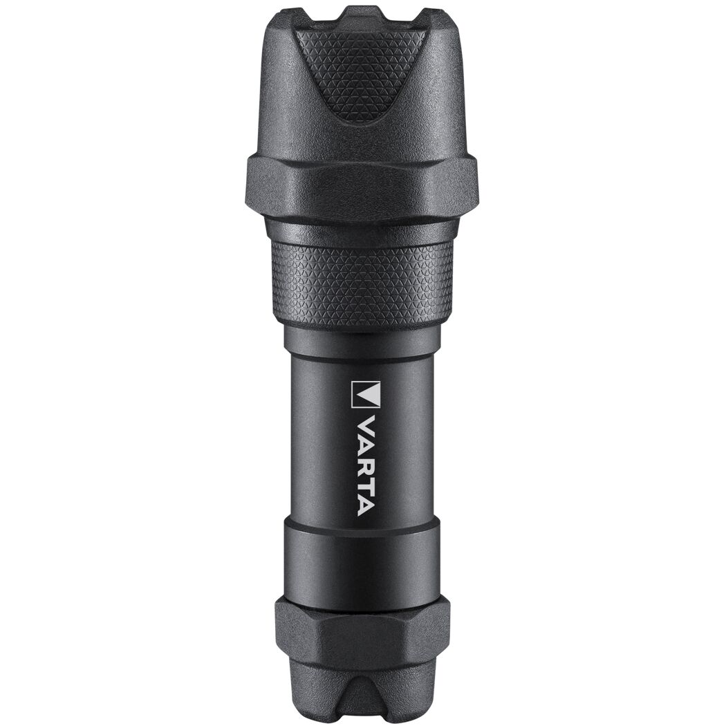 LED-Taschenlampe 'Indestructible F10 Pro' 300 lm Ø 4,35 x 13,8 cm