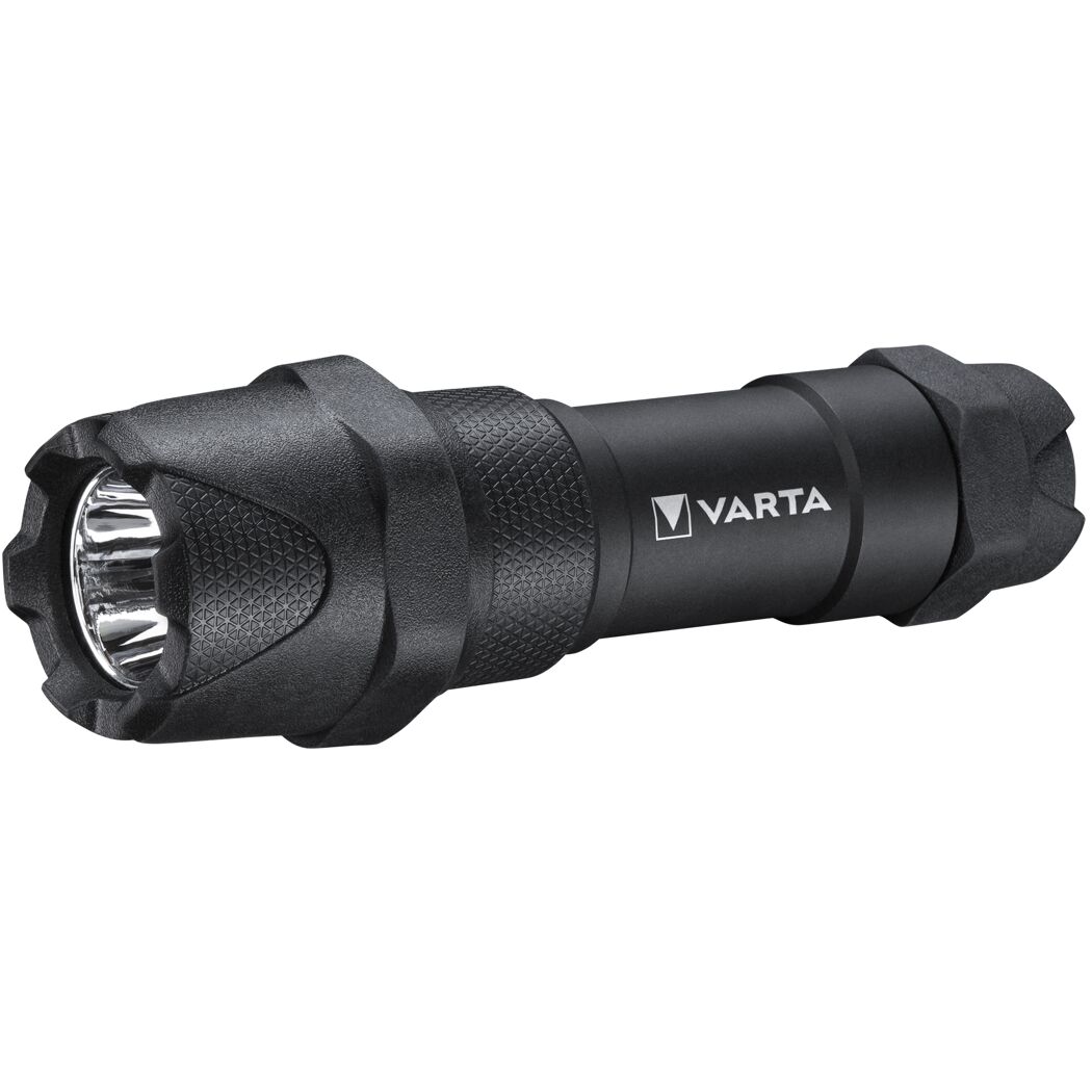 LED-Taschenlampe 'Indestructible F10 Pro' 300 lm Ø 4,35 x 13,8 cm