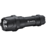 LED-Taschenlampe 'Indestructible F10 Pro' schwarz 300 lm