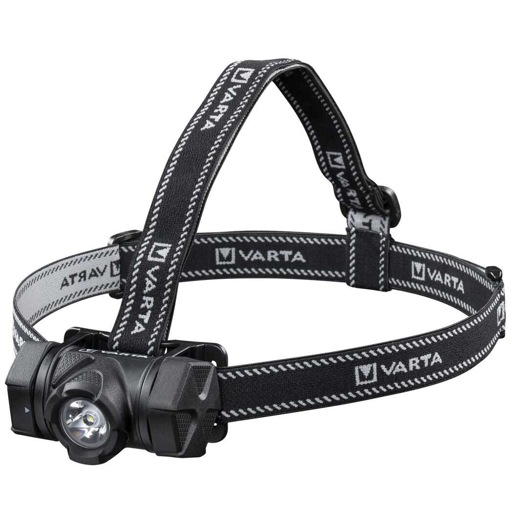 LED-Stirnlampe 'Indestructible H20 Pro' 350 lm 47 cm