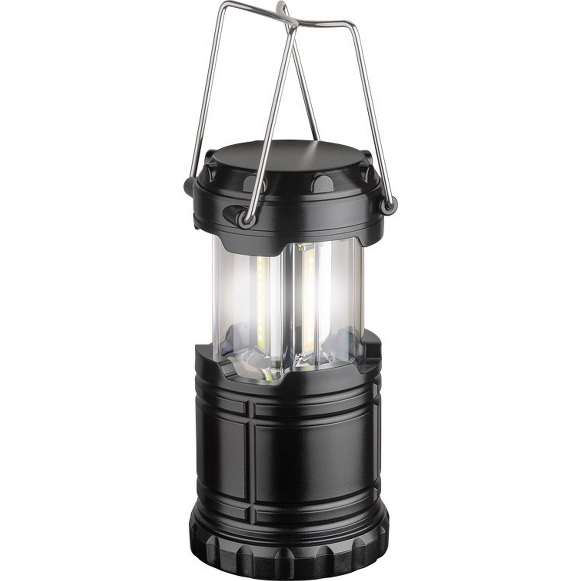 LED-Campingleuchte faltbar 90 lm 3 W