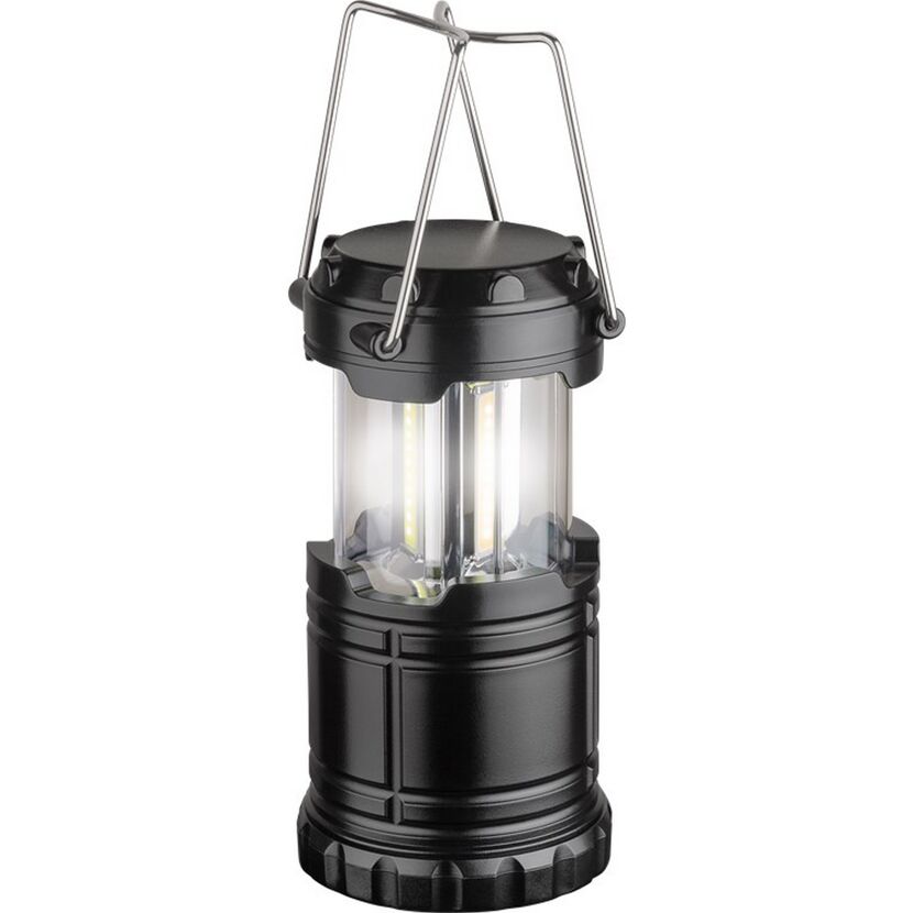 LED-Campingleuchte faltbar 90 lm 3 W