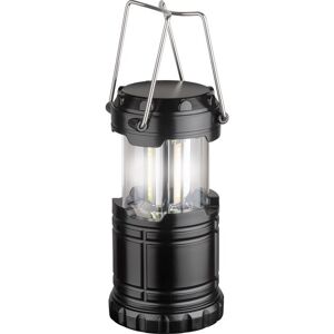 LED-Campinglampe faltbar 3 W 90 lm