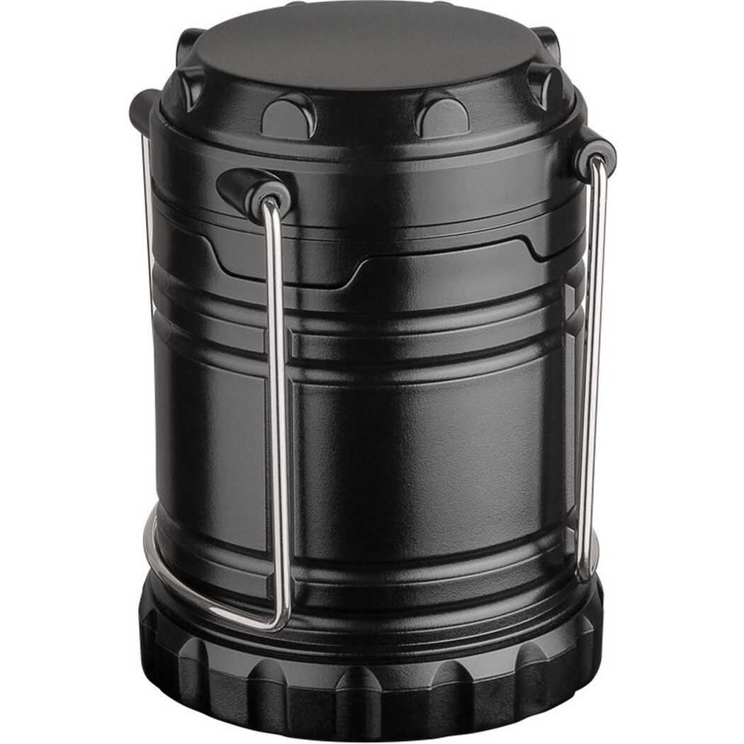 LED-Campinglampe faltbar 3 W 90 lm