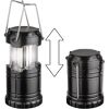 LED-Campinglampe faltbar 3 W 90 lm