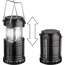 LED-Campingleuchte faltbar 90 lm 3 W