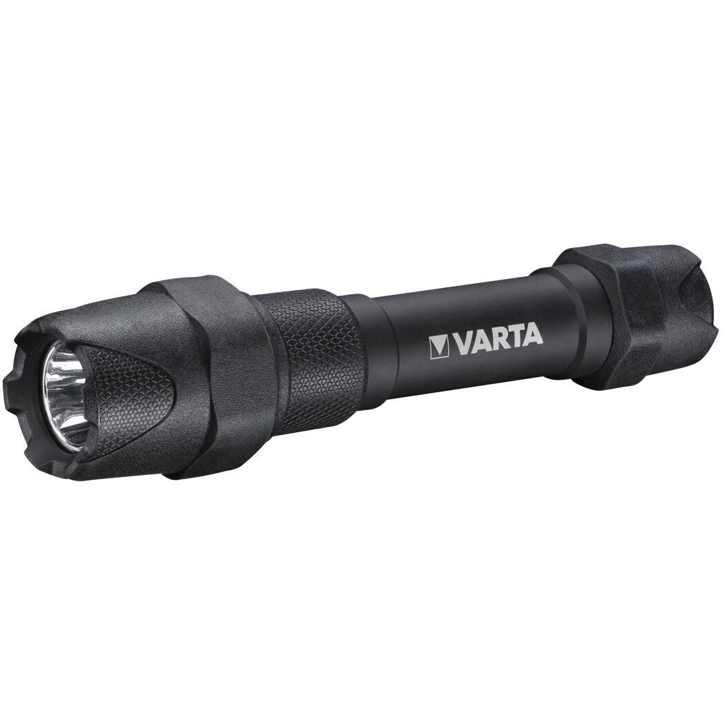 LED-Taschenlampe 'Indestructible F20 Pro' 350 lm Ø 4,2 x 16,7 cm