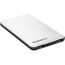 Weiße Varta Powerbank Energy 5000