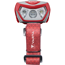 LED-Stirnlampe 'H20 Pro' rot 200 lm