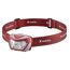 LED-Stirnlampe 'H20 Pro' rot 200 lm