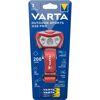 LED-Stirnlampe 'H20 Pro' 200 lm 45 cm