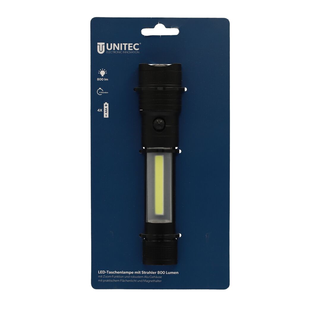 LED-Taschenlampe