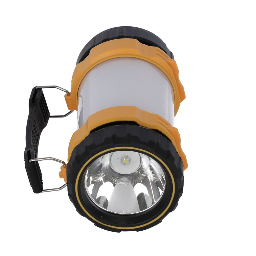 LED-Multifunktionsleuchte 300 lm