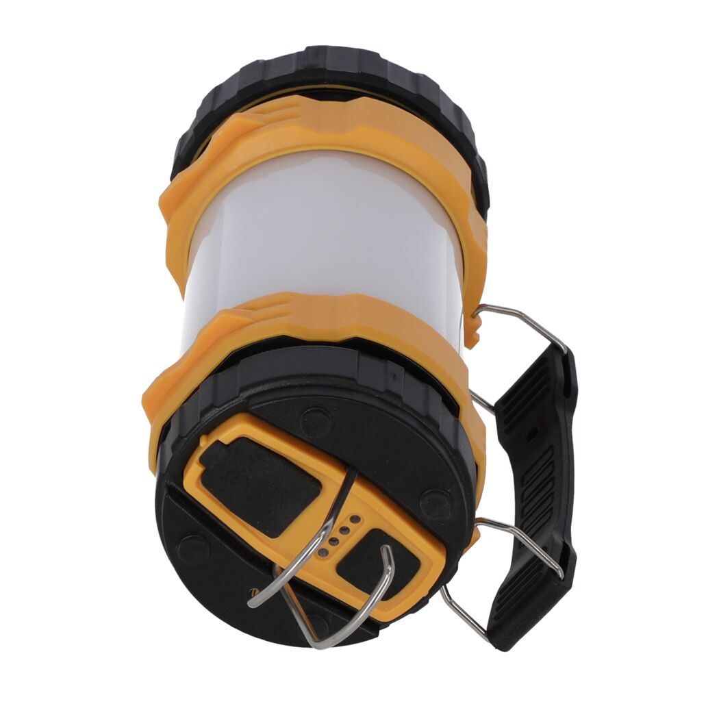 LED-Multifunktionsleuchte 300 lm