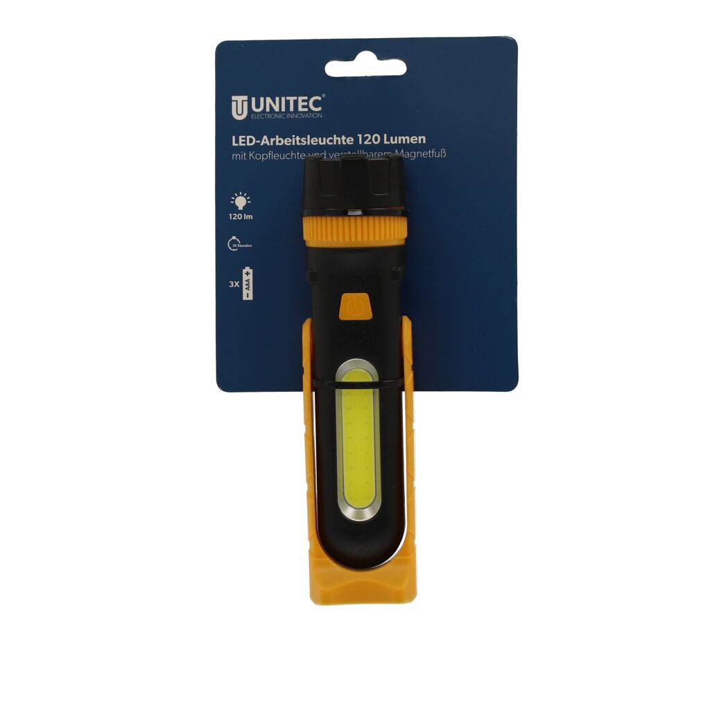 LED-Arbeitsleuchte 3 W
