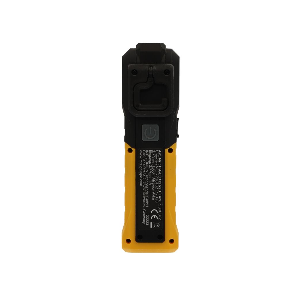 LED-Arbeitsleuchte 300 lm