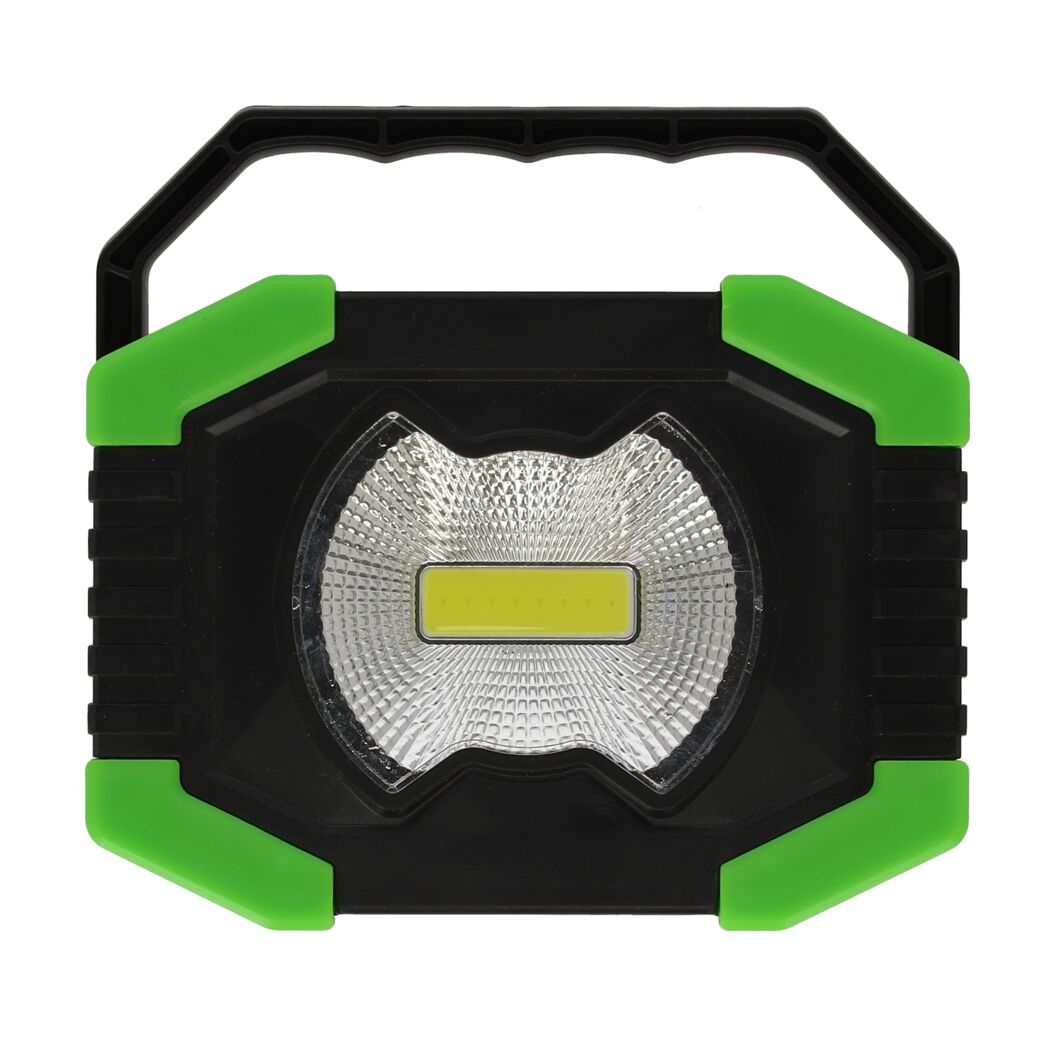 LED-Arbeitsleuchte 200 lm tageslichtweiß IP 20