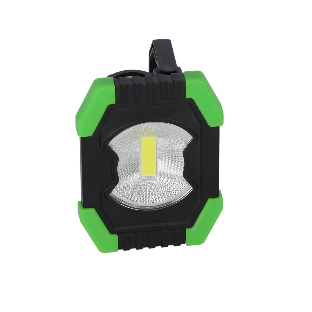 LED-Arbeitsleuchte 200 lm tageslichtweiß IP 20